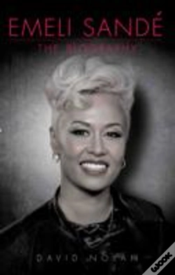 Capa do artigo Emeli Sande - The Biography