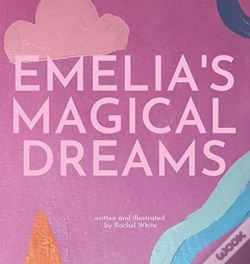 Capa do artigo Emelia'S Magical Dreams