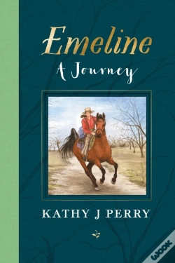 Capa do artigo Emeline - A Journey