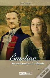 Emeline, La Rencontre Du Destin V. 08