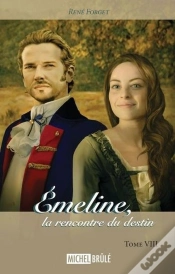 Capa do artigo Emeline, La Rencontre Du Destin V. 08