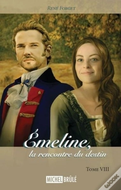 Capa do artigo Emeline, La Rencontre Du Destin V. 08