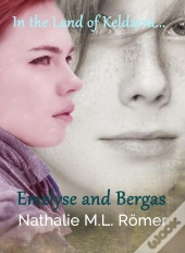 Emelyse And Bergas