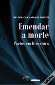 Capa do artigo Emendar a Morte