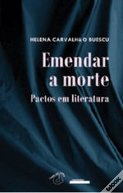 Capa do artigo Emendar a Morte