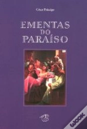 Capa do artigo Ementas do Paraíso
