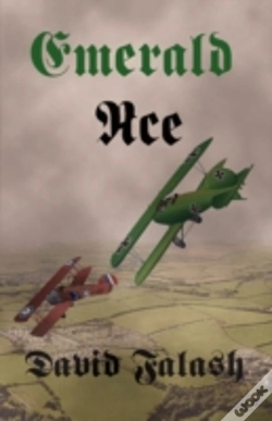 Capa do artigo Emerald Ace