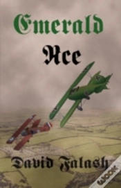 Capa do artigo Emerald Ace