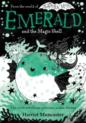 Capa do artigo Emerald And The Magic Shell