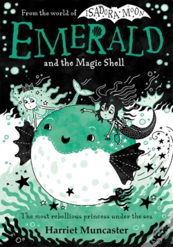 Capa do artigo Emerald And The Magic Shell