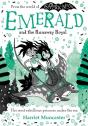 Emerald And The Runaway Royal - Preview
