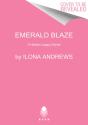 Emerald Blaze - Preview