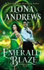 Emerald Blaze - Preview