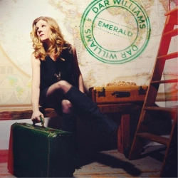 Capa do artigo Emerald - CD