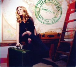 Capa do artigo Emerald - CD