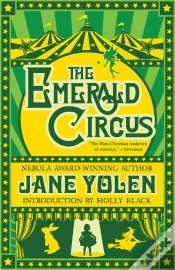Capa do artigo Emerald Circus