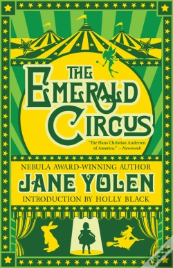 Capa do artigo Emerald Circus