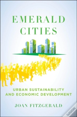 Capa do artigo Emerald Cities
