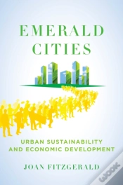 Capa do artigo Emerald Cities