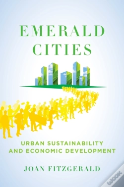 Capa do artigo Emerald Cities