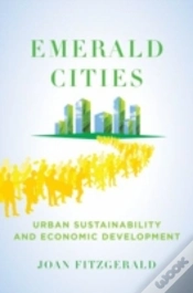 Capa do artigo Emerald Cities