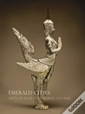 Capa do artigo Emerald Cities