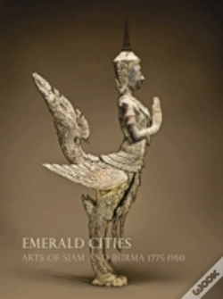 Capa do artigo Emerald Cities