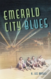 Emerald City Blues
