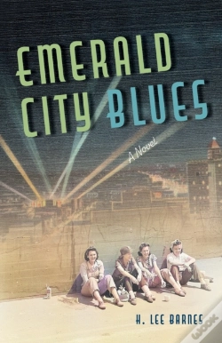 Capa do artigo Emerald City Blues