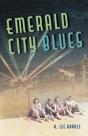 Emerald City Blues - Preview