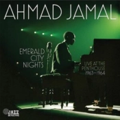 Capa do artigo Emerald City Nights - CD
