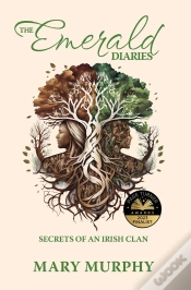 Capa do artigo Emerald Diaries