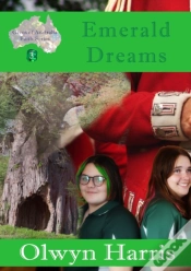 Capa do artigo Emerald Dreams