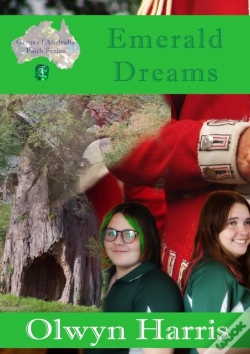 Capa do artigo Emerald Dreams