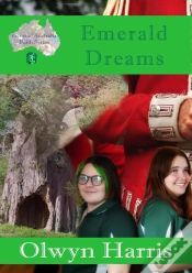 Capa do artigo Emerald Dreams