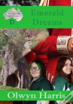 Capa do artigo Emerald Dreams