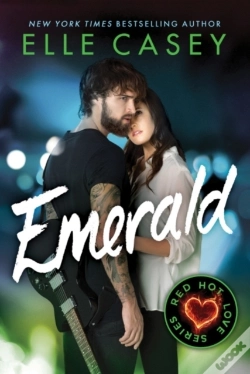 Capa do artigo Emerald