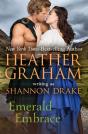 Emerald Embrace - Preview