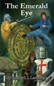 Capa do artigo Emerald Eye: Travelling In Time Is Endless
