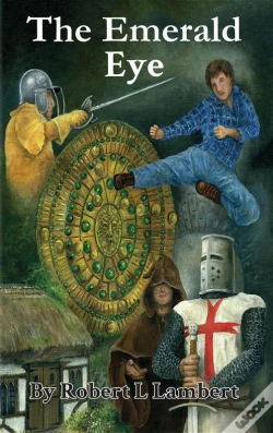 Capa do artigo Emerald Eye: Travelling In Time Is Endless