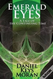 Capa do artigo Emerald Eyes