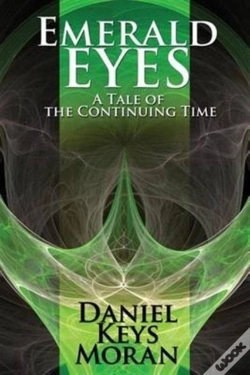 Capa do artigo Emerald Eyes