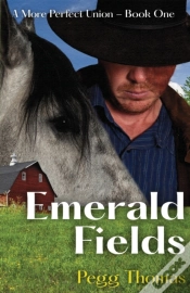 Capa do artigo Emerald Fields