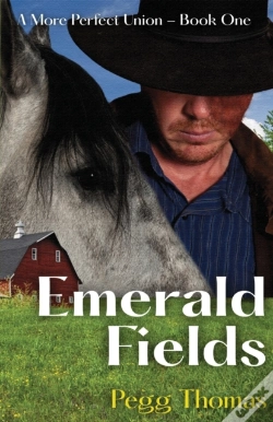 Capa do artigo Emerald Fields
