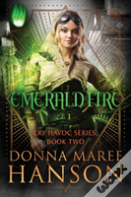 Emerald Fire