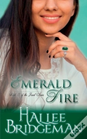 Capa do artigo Emerald Fire
