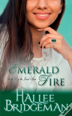 Capa do artigo Emerald Fire