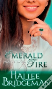 Capa do artigo Emerald Fire