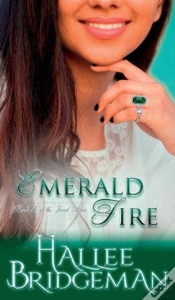 Capa do artigo Emerald Fire