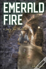 Capa do artigo Emerald Fire